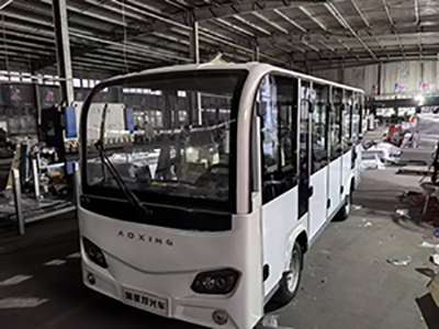 電動(dòng)觀光車車門(mén)