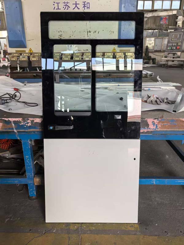 觀光電動(dòng)車車門(mén)