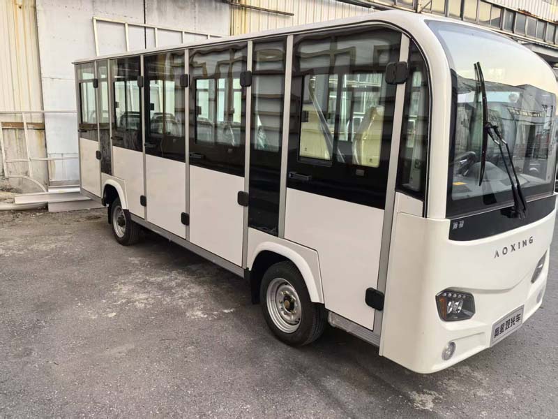 觀光電動(dòng)車車門(mén)